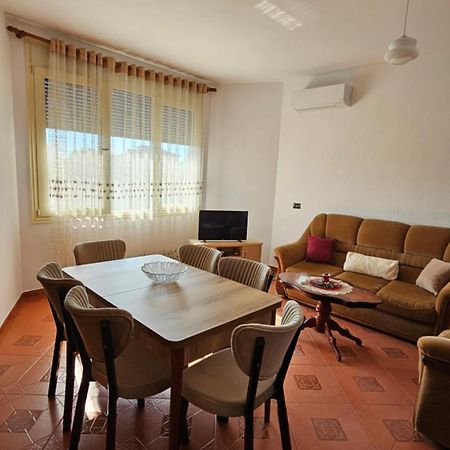 Fani'S Apartment Durres Exterior photo