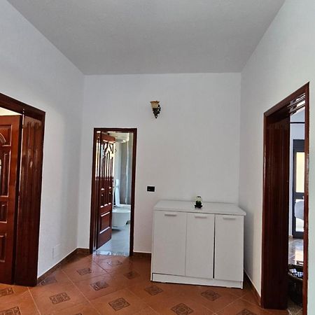 Fani'S Apartment Durres Exterior photo