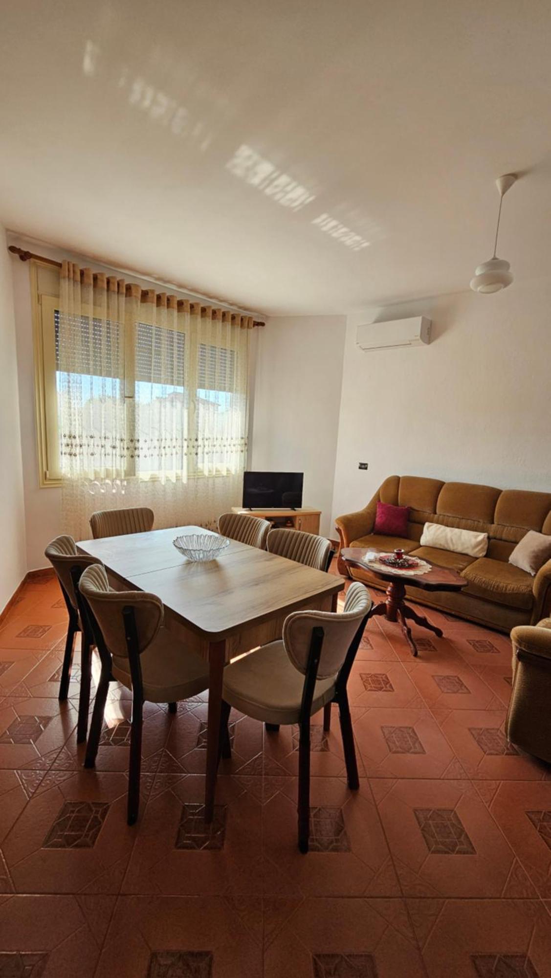Fani'S Apartment Durres Exterior photo
