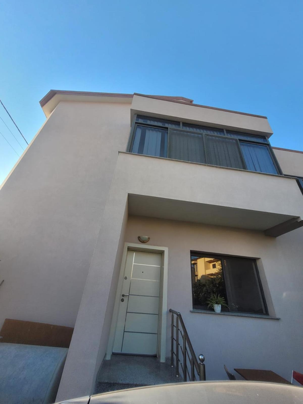 Fani'S Apartment Durres Exterior photo