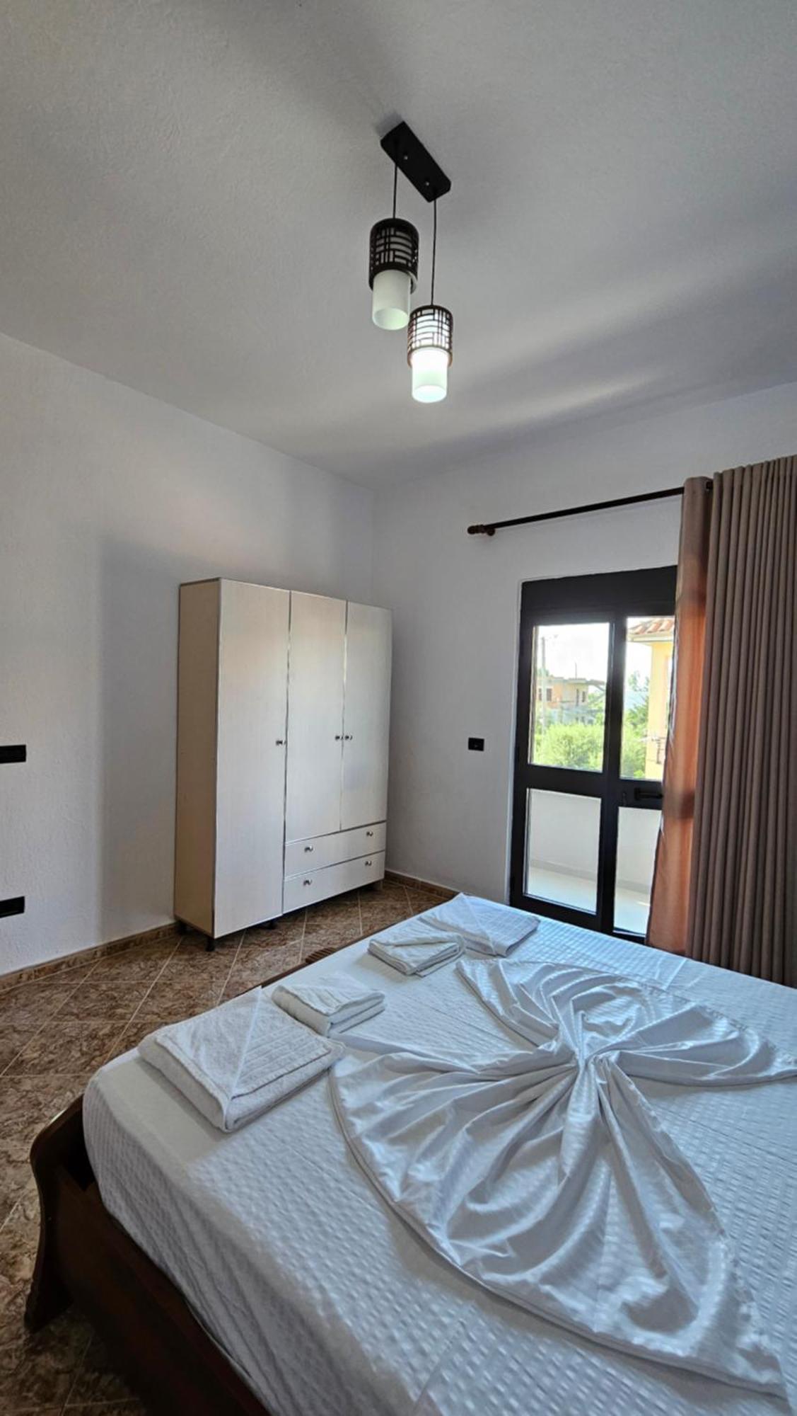 Fani'S Apartment Durres Exterior photo