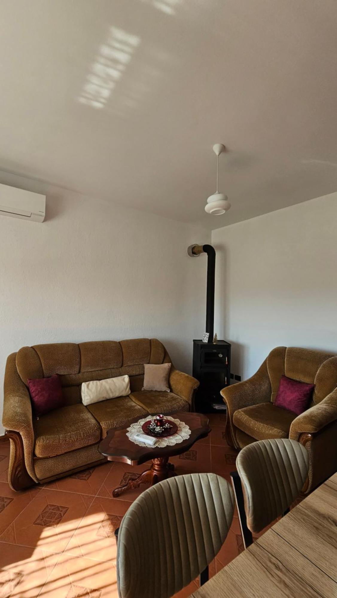 Fani'S Apartment Durres Exterior photo