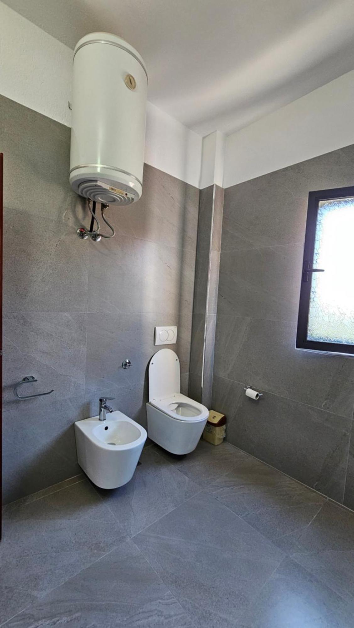 Fani'S Apartment Durres Exterior photo