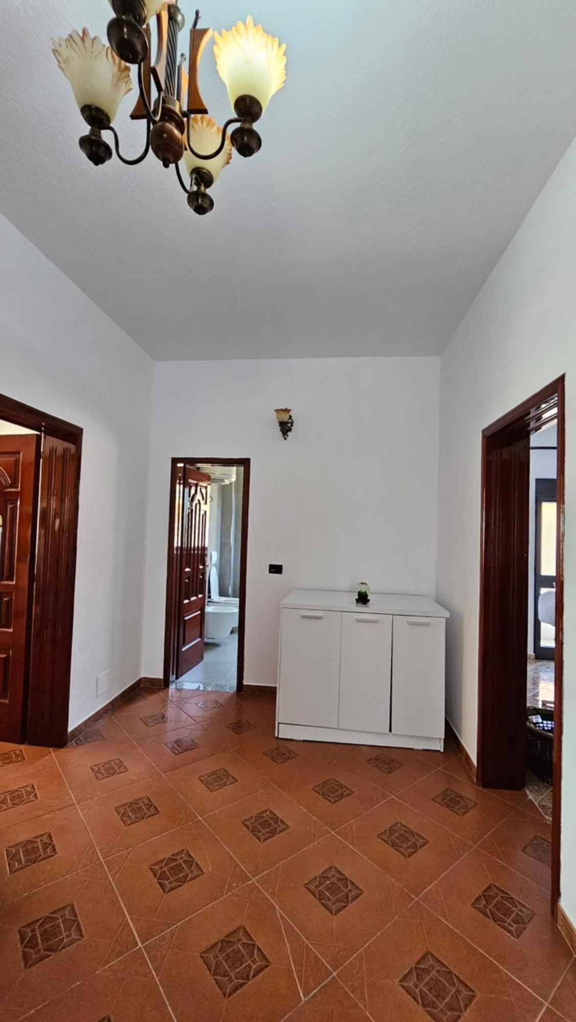 Fani'S Apartment Durres Exterior photo