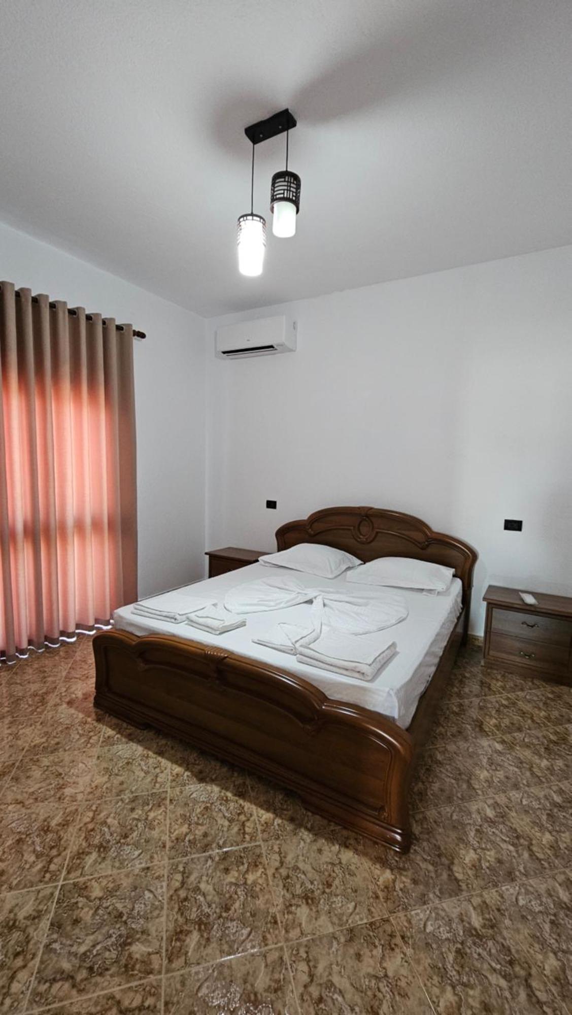 Fani'S Apartment Durres Exterior photo