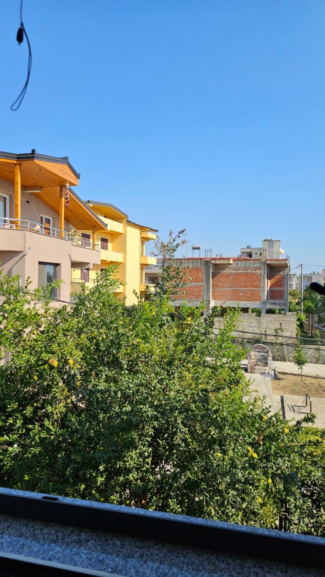 Fani'S Apartment Durres Exterior photo